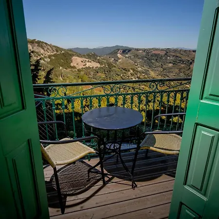 Gerofotis Historic Mansion Est 1892 Villa