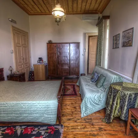 Gerofotis Historic Mansion Est 1892 Villa