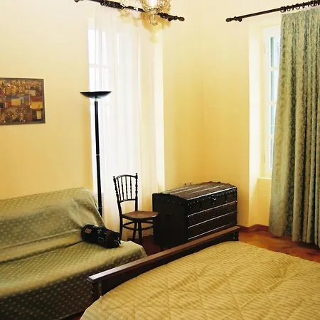 Villa Gerofotis Historic Mansion Est 1892