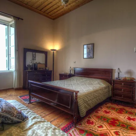 Gerofotis Historic Mansion Est 1892 Villa *