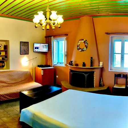 Gerofotis Historic Mansion Est 1892 Villa *