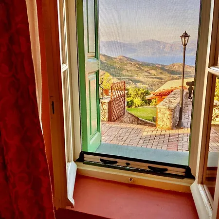 Gerofotis Historic Mansion Est 1892 Villa *