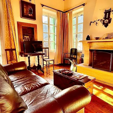 Gerofotis Historic Mansion Est 1892 Villa *