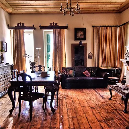 Gerofotis Historic Mansion Est 1892 *
