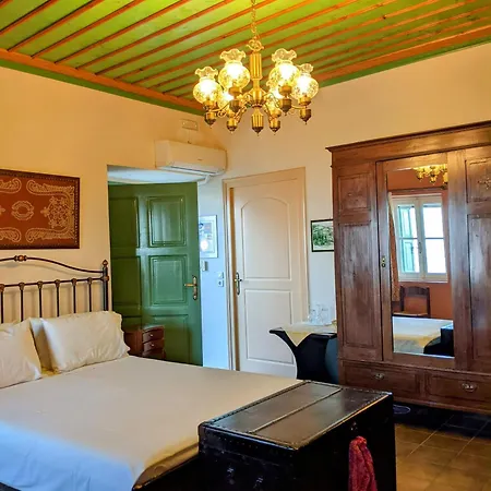 Gerofotis Historic Mansion Est 1892 Láka