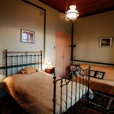 Villa Gerofotis Historic Mansion Est 1892 *
